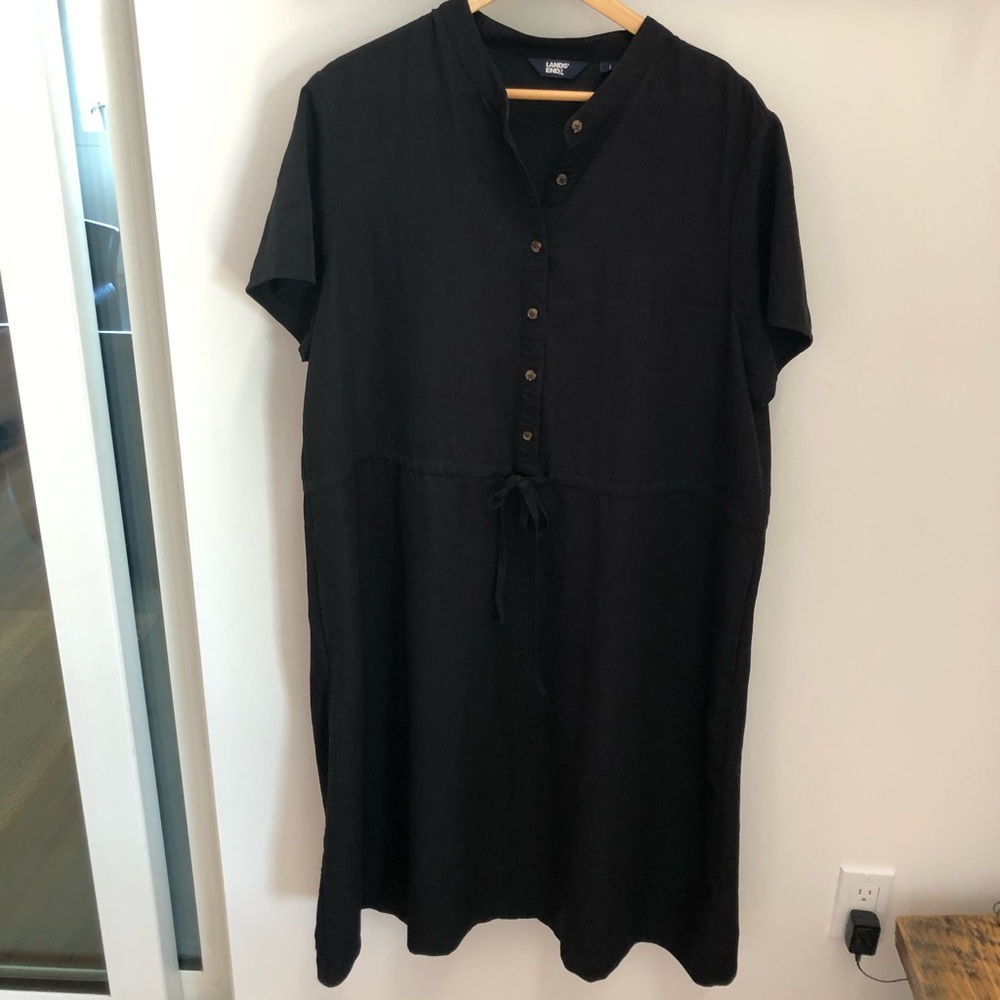 NWOT Lands End Dress